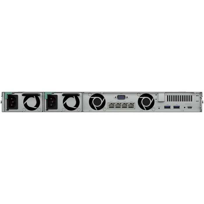 Synology RackStation RS826RP+ 4 Bahías 4GB DDR4